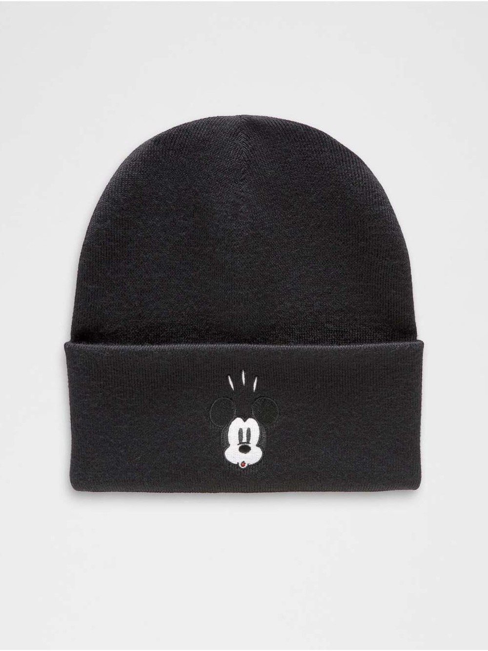 Lululemon Disney Black Knit Revelation Beanie